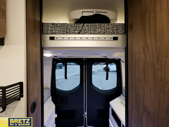2026 Mercedes-Benz Sprinter 2500 Unknown