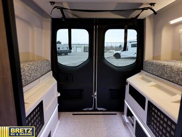 2026 Mercedes-Benz Sprinter 2500 Unknown