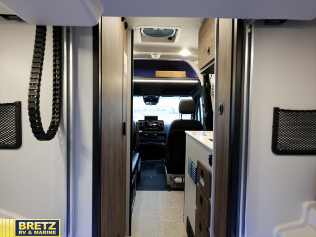 2026 Mercedes-Benz Sprinter 2500 Unknown