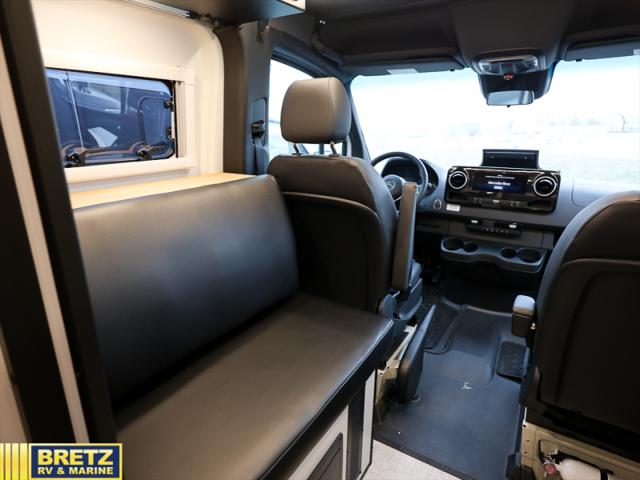 2026 Mercedes-Benz Sprinter 2500 Unknown
