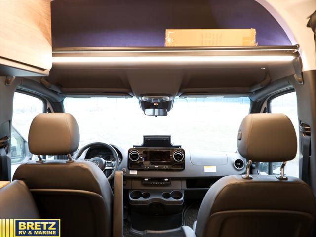 2026 Mercedes-Benz Sprinter 2500 Unknown