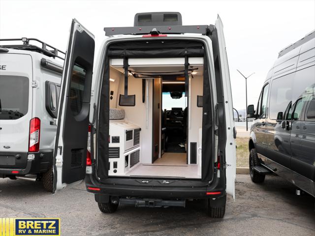 2026 Mercedes-Benz Sprinter 2500 Unknown
