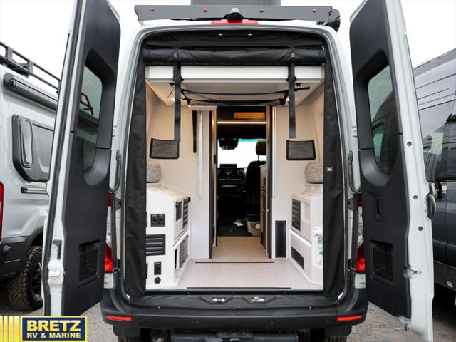 2026 Mercedes-Benz Sprinter 2500 Unknown