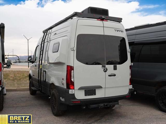 2026 Mercedes-Benz Sprinter 2500 Unknown