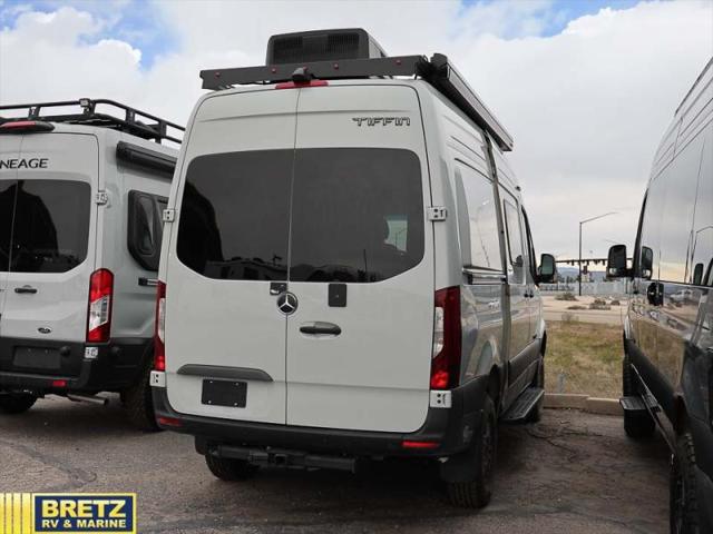 2026 Mercedes-Benz Sprinter 2500 Unknown