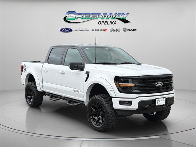 2026 Ford F-150 XLT for sale in Opelika, AL