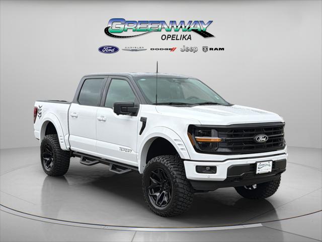 2026 Ford F-150 XLT for sale in Opelika, AL