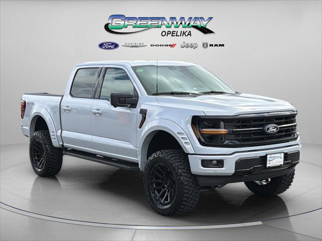 2025 Ford F-150 XLT for sale in Opelika, AL