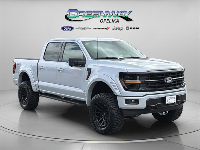 2025 Ford F-150 XLT for sale in Opelika, AL