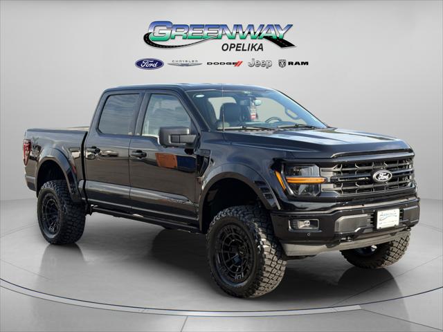 2026 Ford F-150 XLT for sale in Opelika, AL