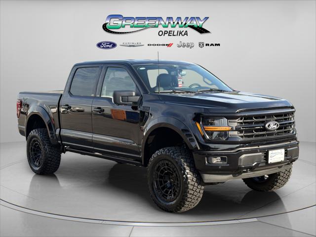 2026 Ford F-150 XLT for sale in Opelika, AL