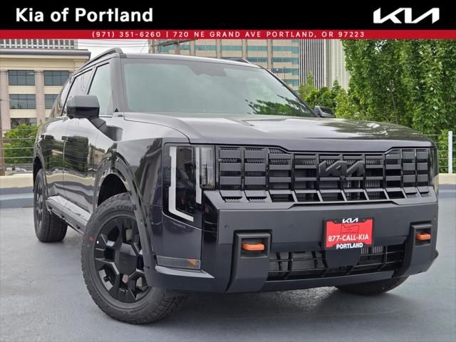 2027 Kia Telluride X-Pro SX-Prestige for sale in Portland, OR