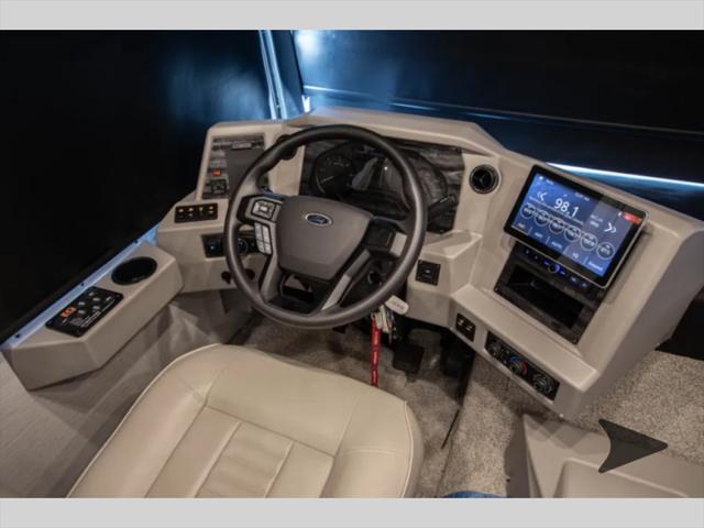 2026 Ford F-53 Unknown