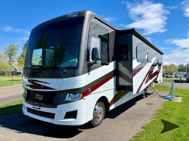 2026 Ford F-53 Unknown