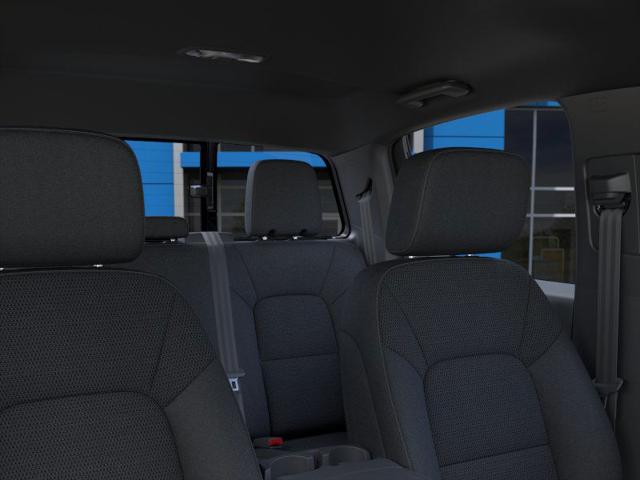 2026 Chevrolet Colorado LT, 4WD