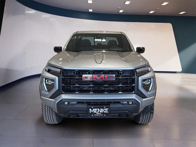 2026 GMC Canyon Elevation, 4WD