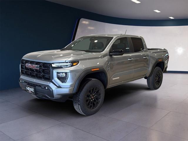 2026 GMC Canyon Elevation, 4WD