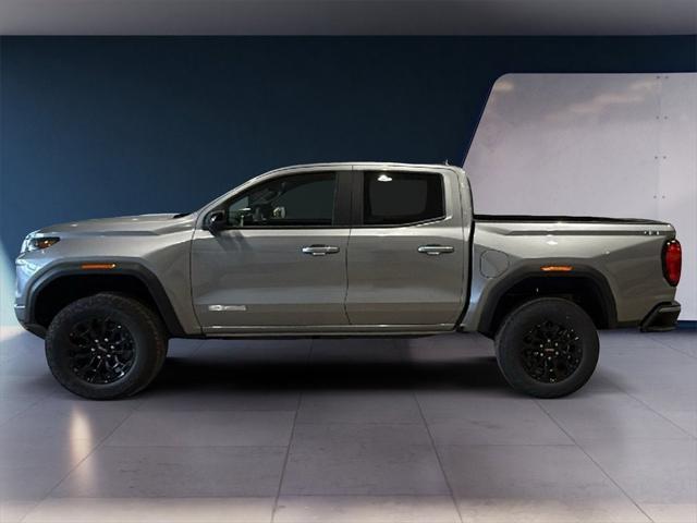 2026 GMC Canyon Elevation, 4WD