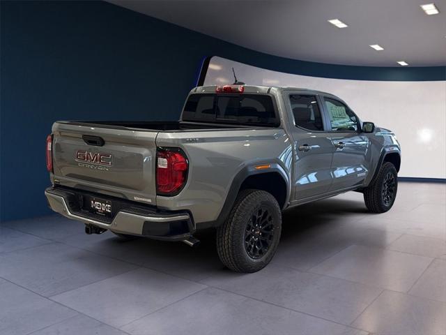 2026 GMC Canyon Elevation, 4WD