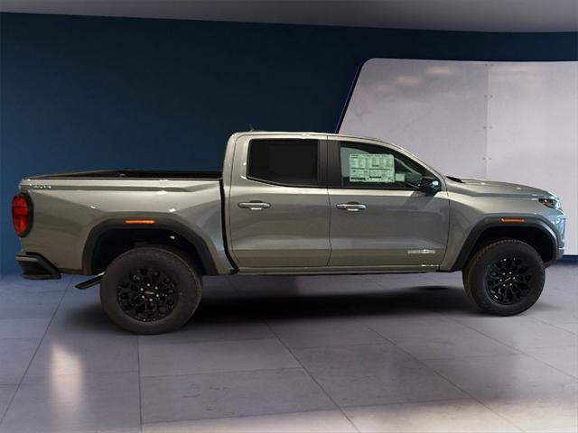 2026 GMC Canyon Elevation, 4WD