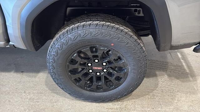 2026 GMC Canyon Elevation, 4WD