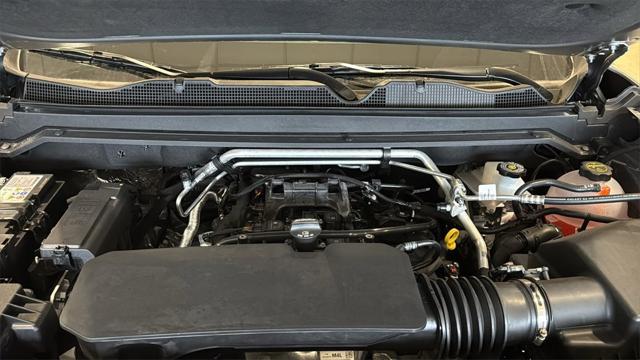 2026 GMC Canyon Elevation, 4WD
