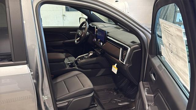 2026 GMC Canyon Elevation, 4WD
