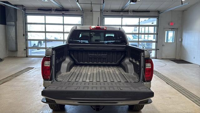 2026 GMC Canyon Elevation, 4WD