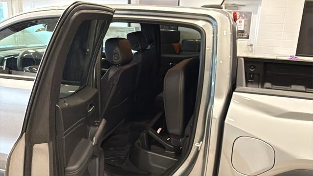 2026 GMC Canyon Elevation, 4WD