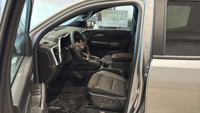 2026 GMC Canyon Elevation, 4WD