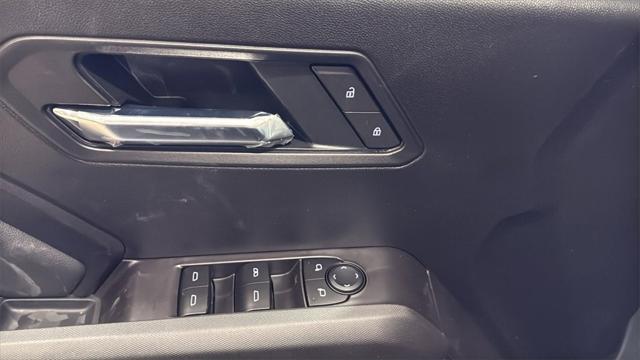 2026 GMC Canyon Elevation, 4WD