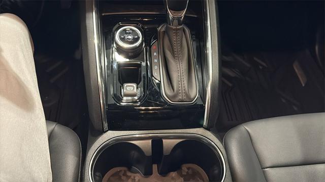 2026 GMC Canyon Elevation, 4WD
