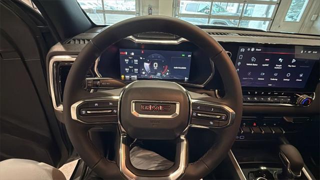 2026 GMC Canyon Elevation, 4WD