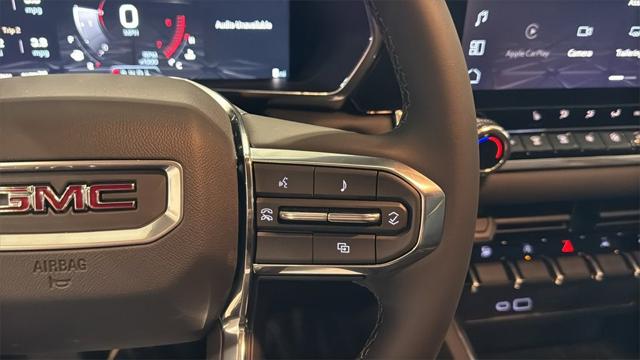 2026 GMC Canyon Elevation, 4WD