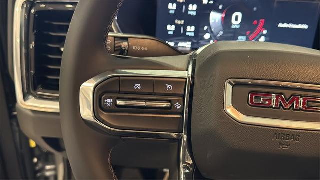2026 GMC Canyon Elevation, 4WD
