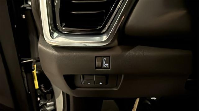 2026 GMC Canyon Elevation, 4WD