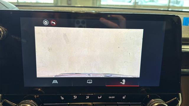 2026 GMC Canyon Elevation, 4WD