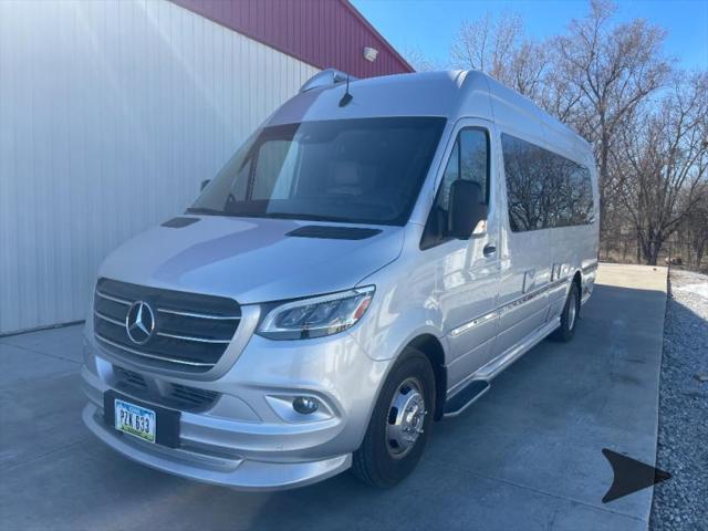 2024 Mercedes-Benz Sprinter 3500XD High Roof V6