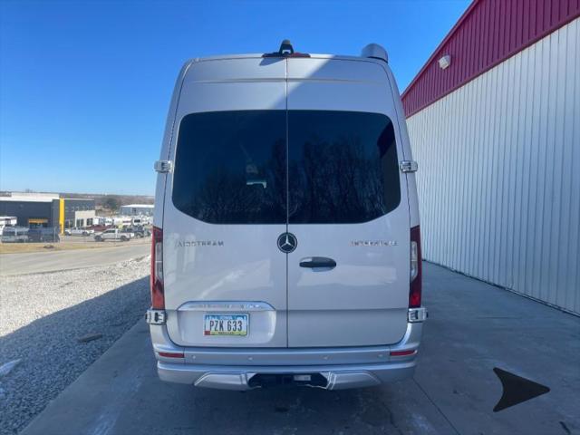 2024 Mercedes-Benz Sprinter 3500XD High Roof V6