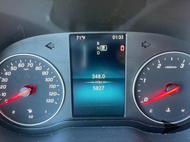 2024 Mercedes-Benz Sprinter 3500XD High Roof V6