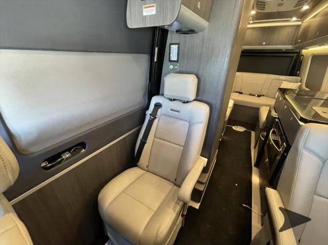 2024 Mercedes-Benz Sprinter 3500XD High Roof V6