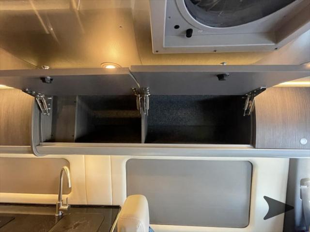 2024 Mercedes-Benz Sprinter 3500XD High Roof V6