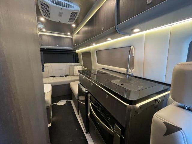 2024 Mercedes-Benz Sprinter 3500XD High Roof V6