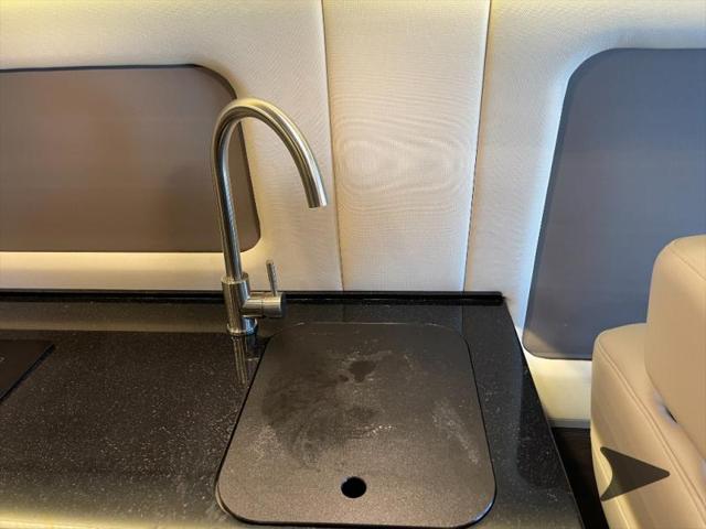 2024 Mercedes-Benz Sprinter 3500XD High Roof V6