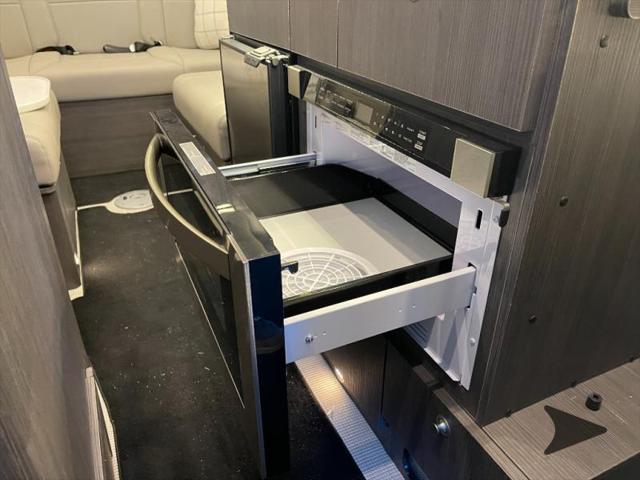 2024 Mercedes-Benz Sprinter 3500XD High Roof V6