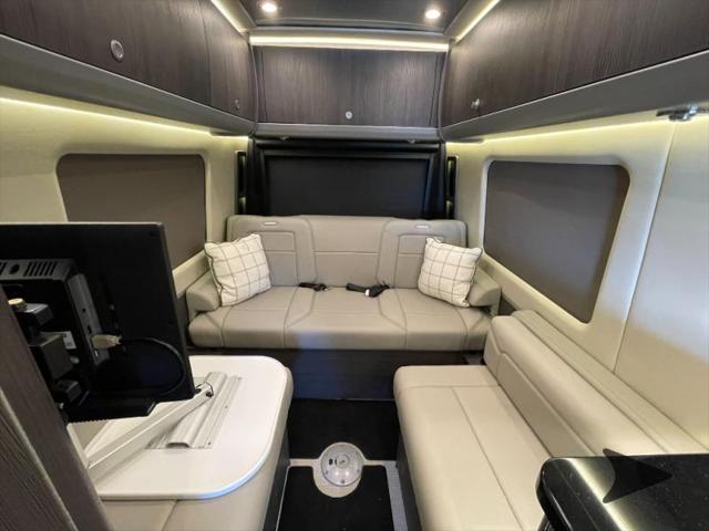 2024 Mercedes-Benz Sprinter 3500XD High Roof V6
