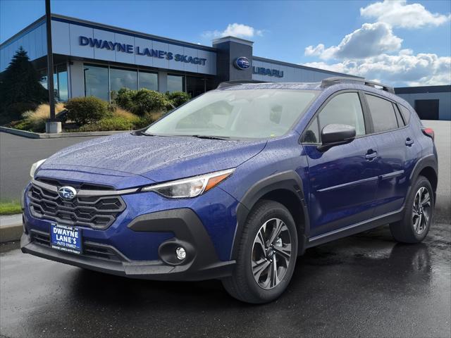 2026 Subaru Crosstrek Premium for sale in Burlington, WA