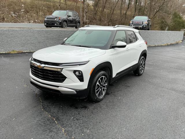 2025 Chevrolet TrailBlazer AWD LT for sale in LaFollette, TN
