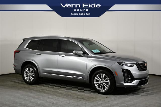 2025 Cadillac XT6 FWD Luxury for sale in Siux Falls, SD