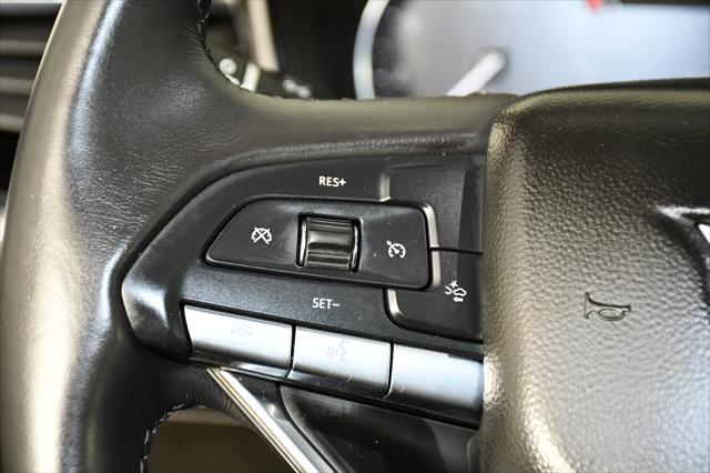 2025 Cadillac XT6 FWD Luxury